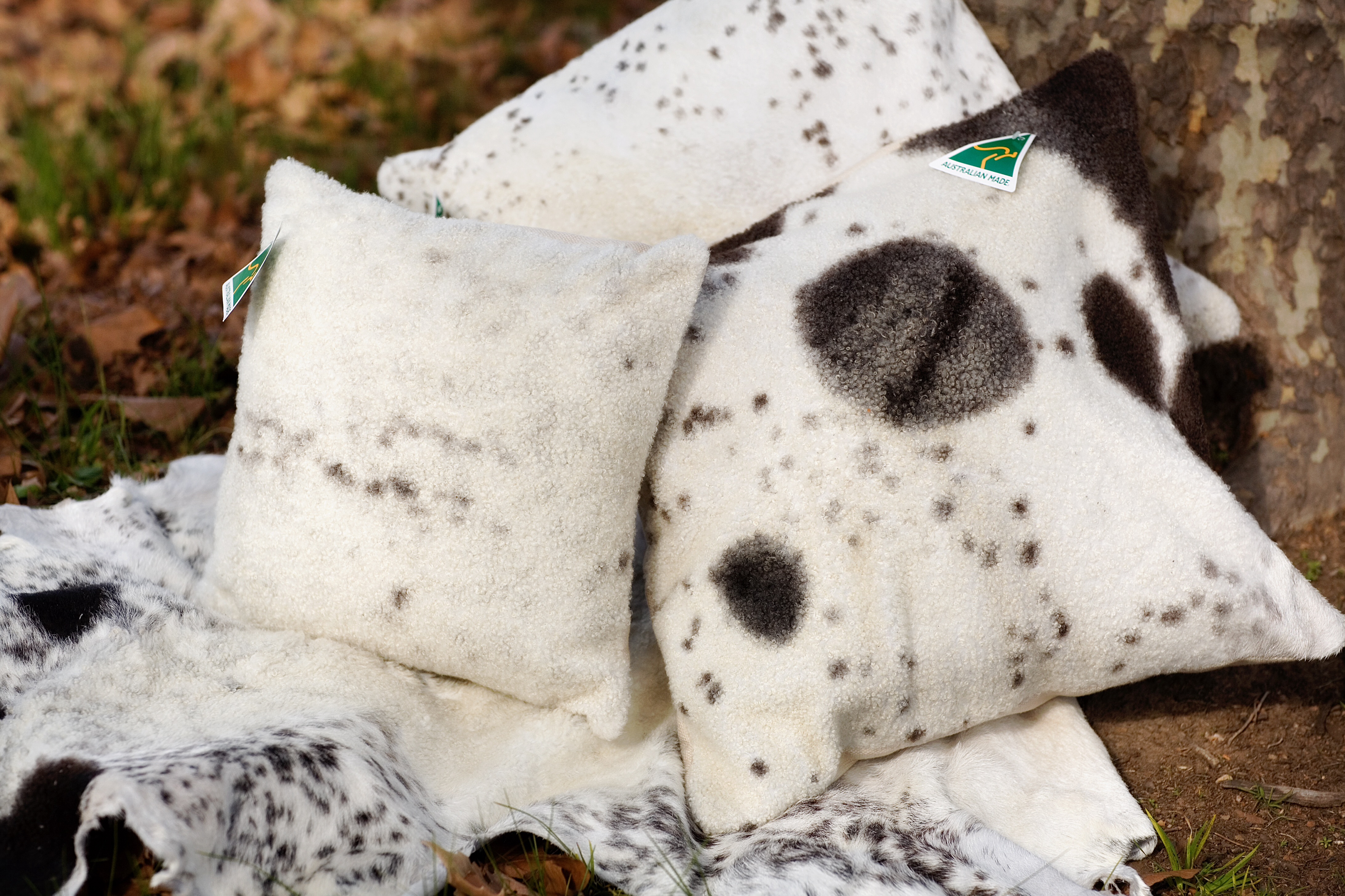 Cushions The Australian Made Campaign