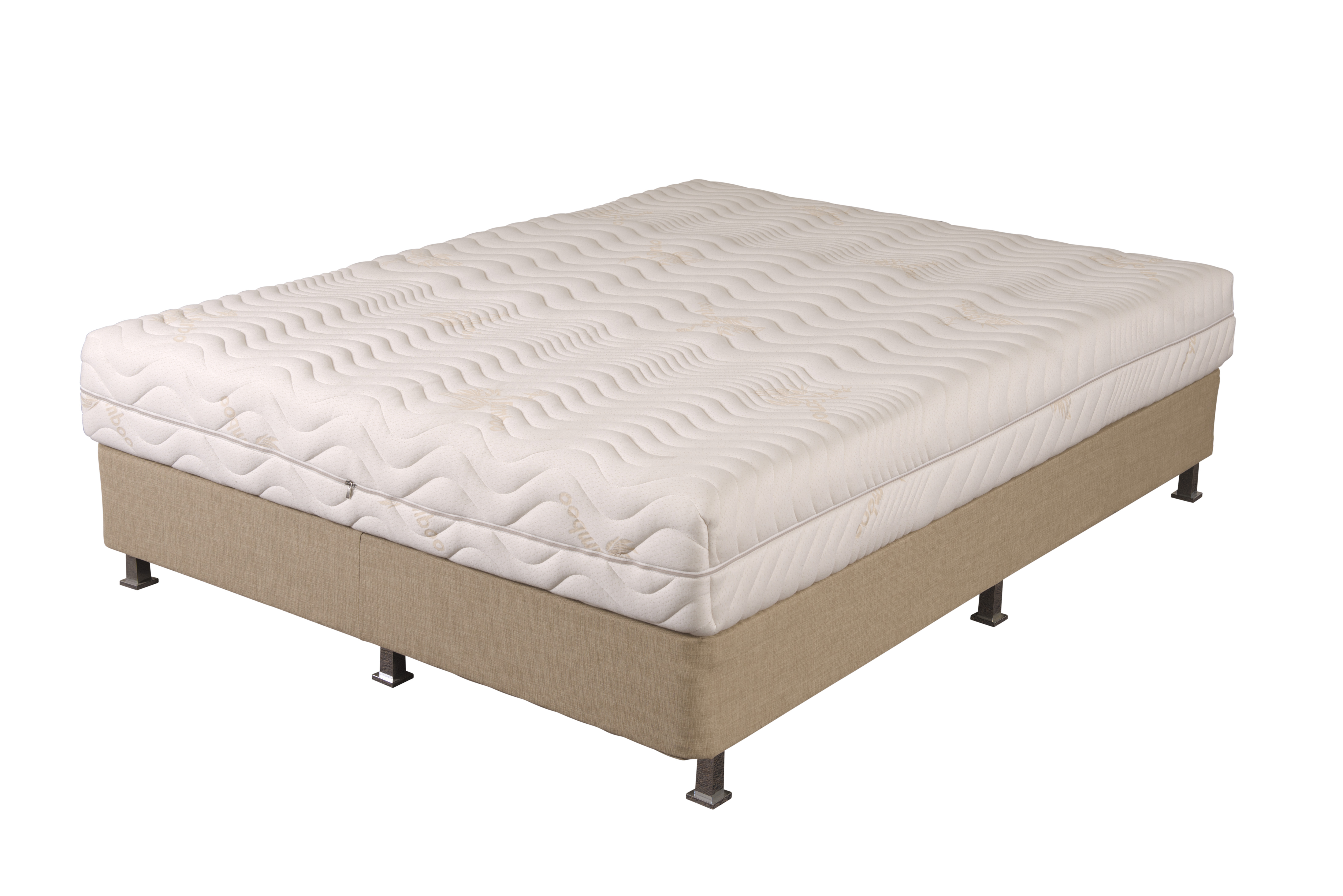 amish made latex mattress