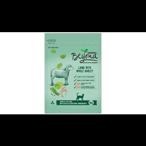 Purina BEYOND Dry Cat Range