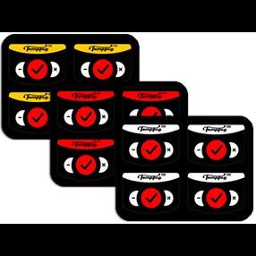 Temptag Tri Milk Thermometer