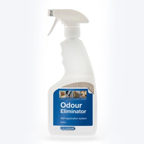 Odour Eliminator
