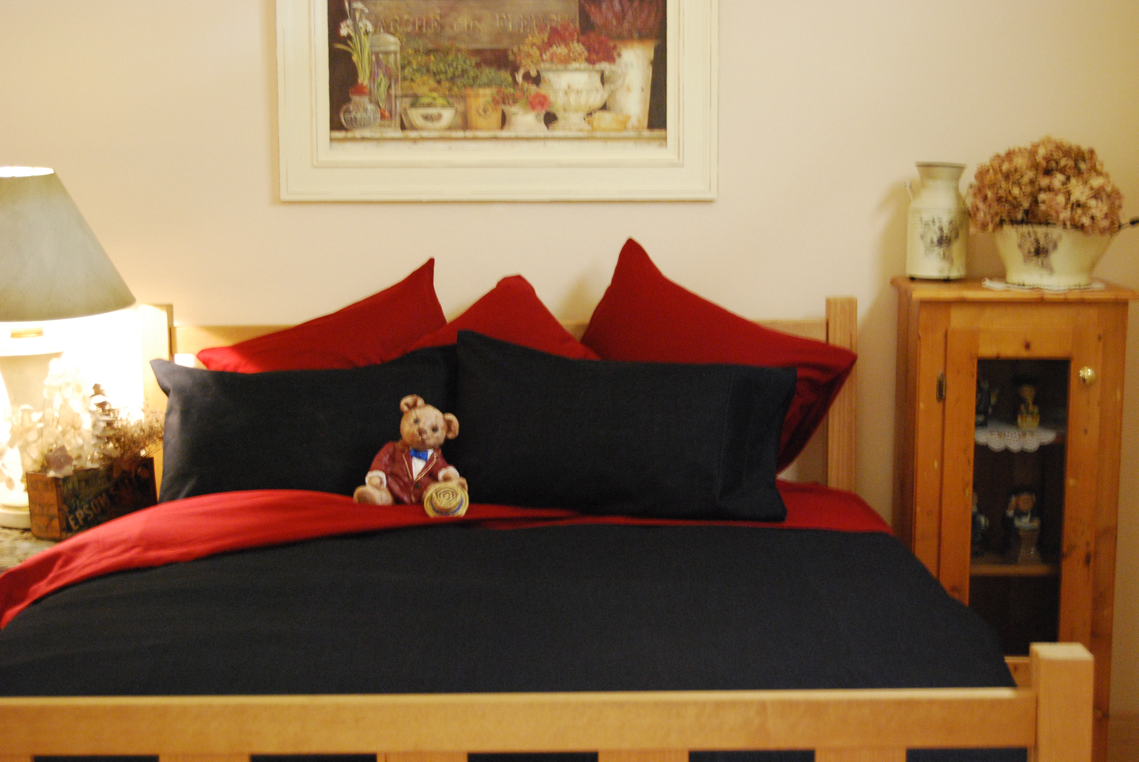 Organic Cotton Bedding and Bedlinen The Australian Made Campaign