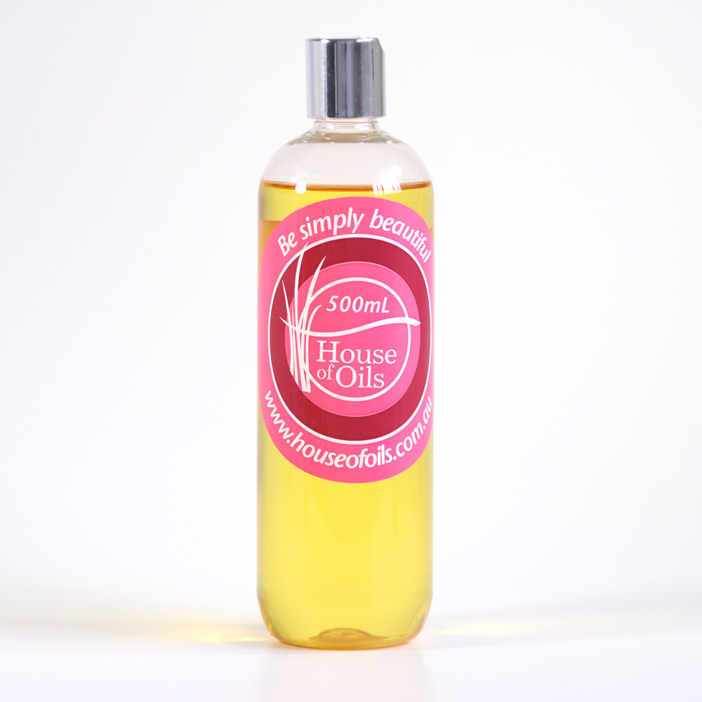 Massage Oil & Body Lotion Rose Geranium & Ylang Ylang The