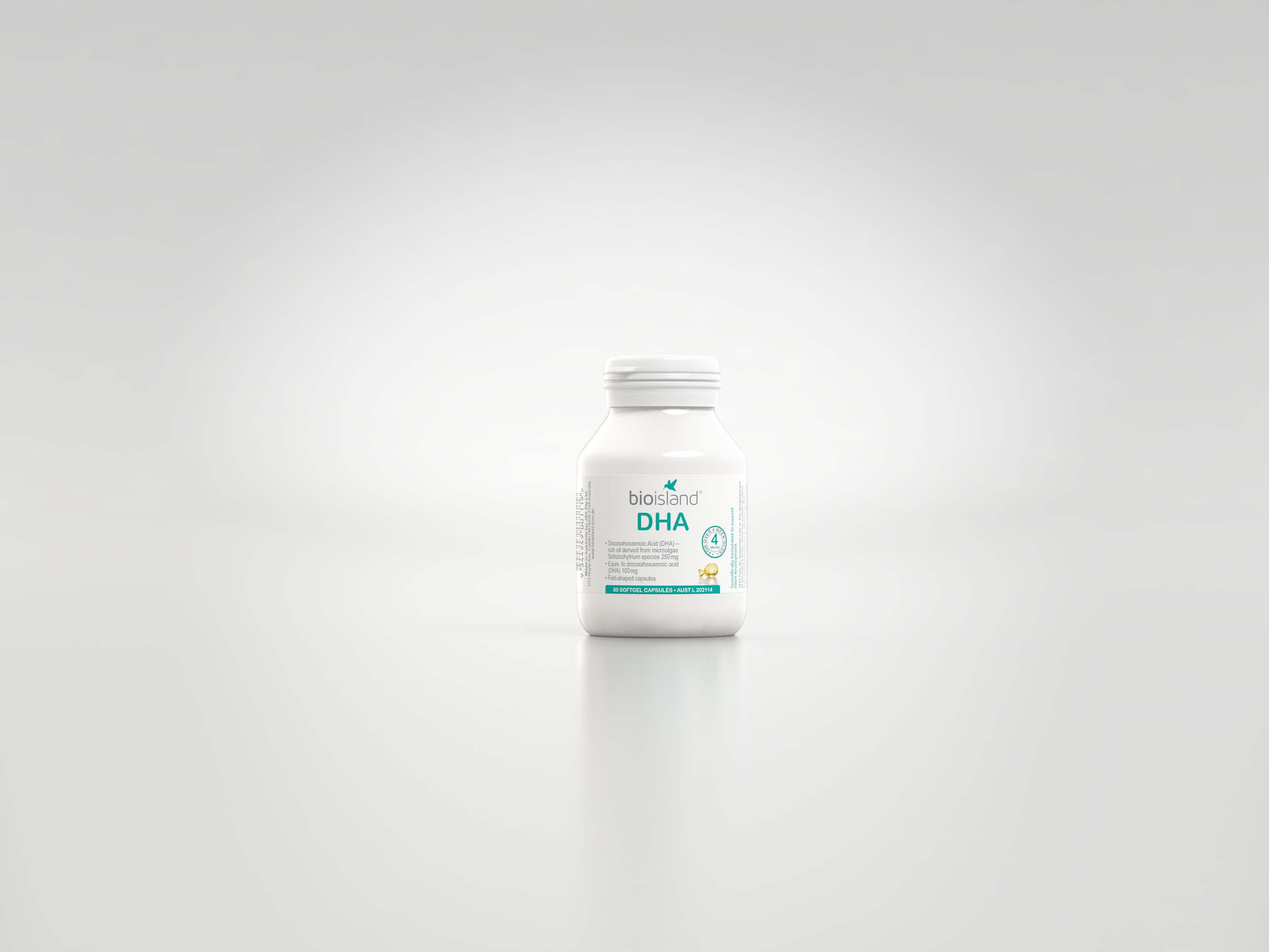 Bio Island DHA The Australian Made Campaign