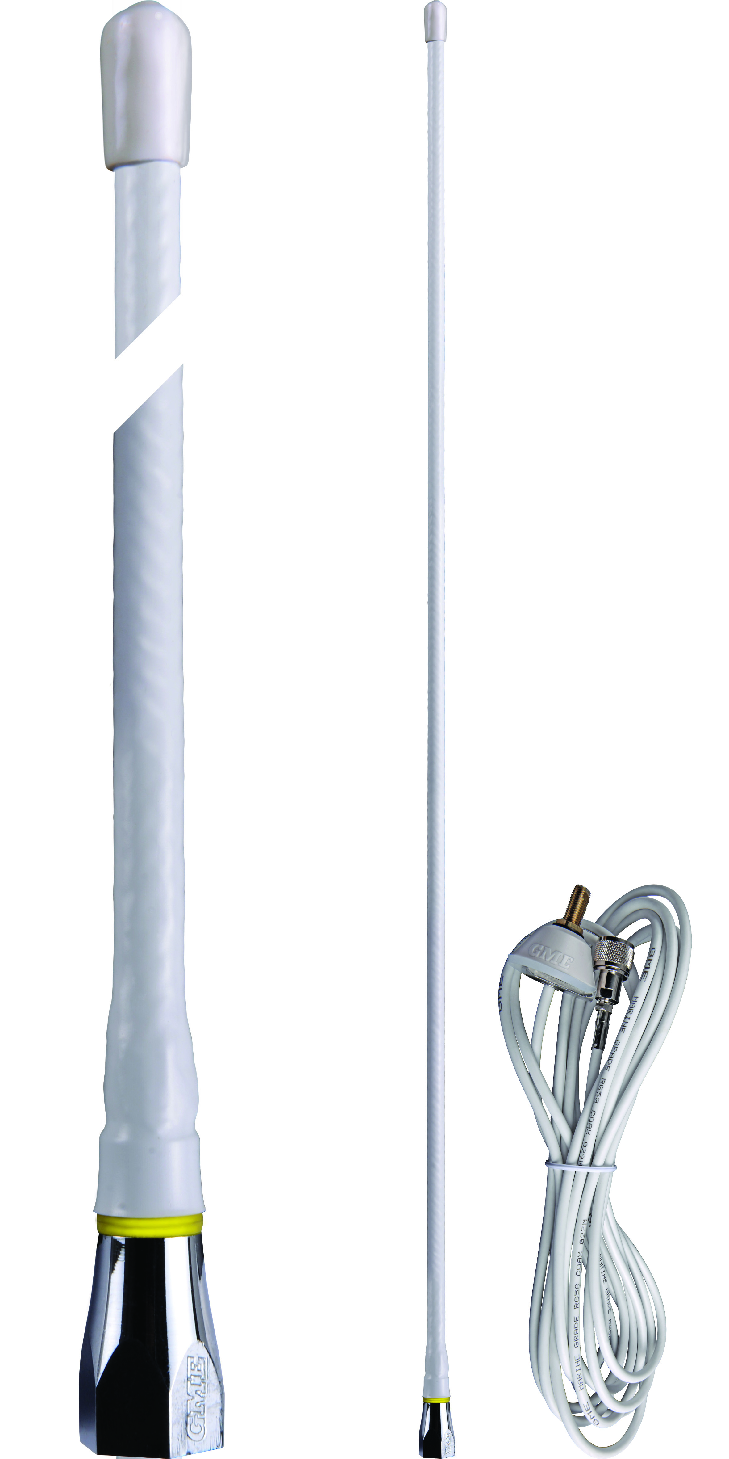 GME AE312B AM/FM Ground Dependent Antenna The Australian Made Campaign