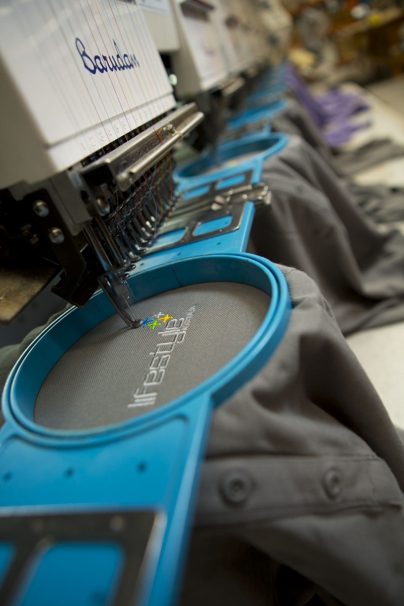 Uniforms & Workwear The Australian Made Campaign