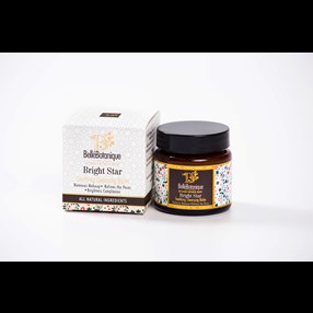 Bright Star Cleansing Balm