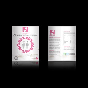 Natur Top Pregnant Mother Formula