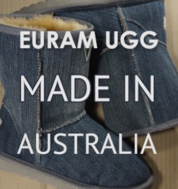 Euram Ugg Boots Image