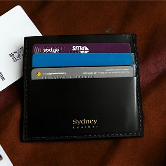 Minimalist Pocket Wallet