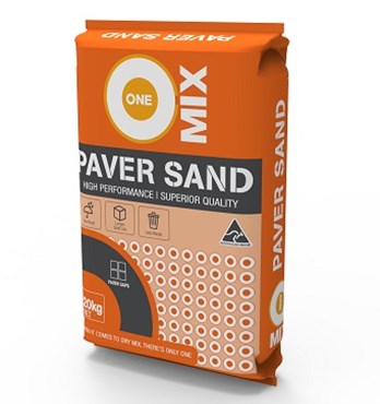 OneMix Paver Sand Image