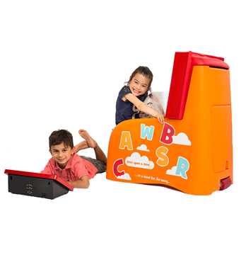 Storytime PODs® Image