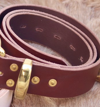 Cattleman’s Premium Belt Image