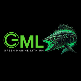 Green Marine Lithium Batteries