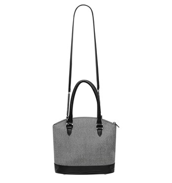 Lady Bag Merino Wool Handbag Image