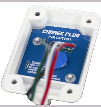 Charge Plus Timer Light Switch Image