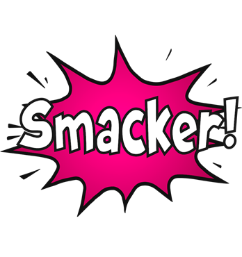 Smacker! Image
