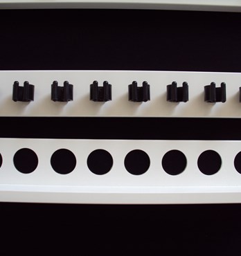 Cue Rack - Wall Mounted Image
