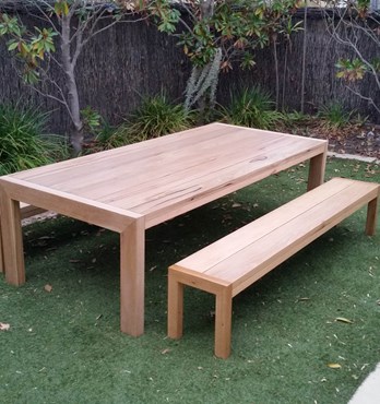 Alfresco Outdoor Table Image