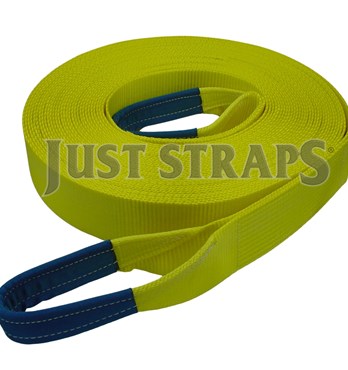 4WD Recovery Straps Image