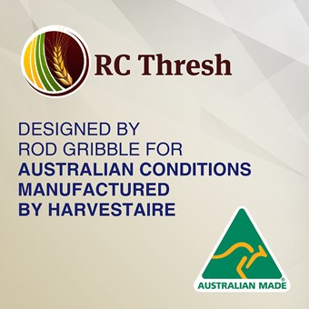 RC Thresh Module Kit