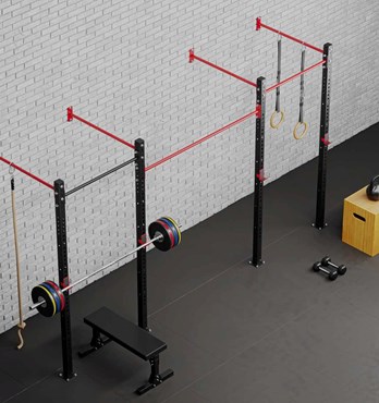 Gym Equipment Image