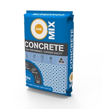 OneMix Concrete Image