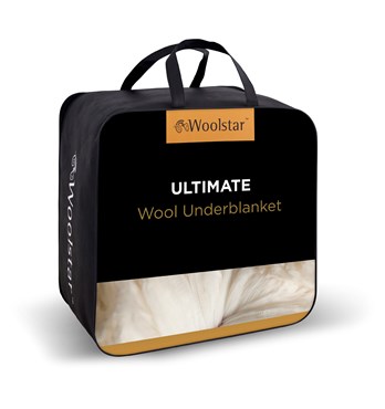 Woolstar Ultimate Quilts and Underblankets Image