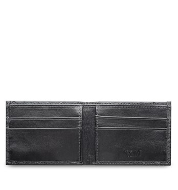 Wallet Ostrich Leather Image