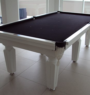 Pool Table Image
