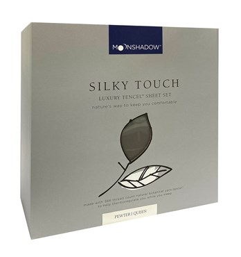 Silky Touch Sheet set and Pillowcase Image