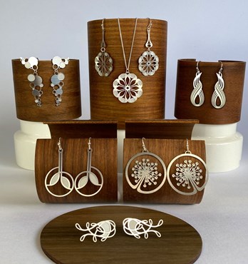 Connect Jewellery Collection Image