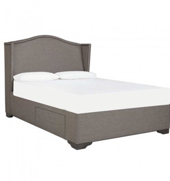 Trieste Bed Image