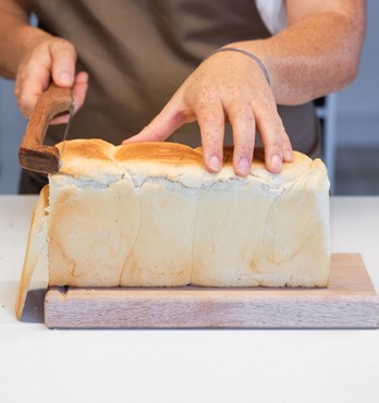 Bread Board Image