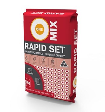 OneMix Rapid Set Image