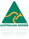 Australian Grown