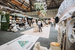 Exclusive opportunities available at the 2023 Melbourne Gift Fair 