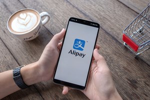 Award winning Australian Made x Alipay e-shop launch! 