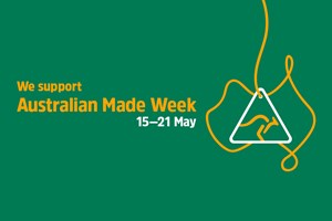 Get involved in Australian Made Week 2023