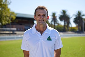 Adam Gilchrist encourages Brit's to join the ‘winning team’ 