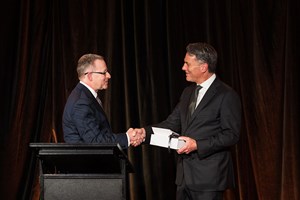 Australian Made highlighted at ACCI Business Leaders Summit