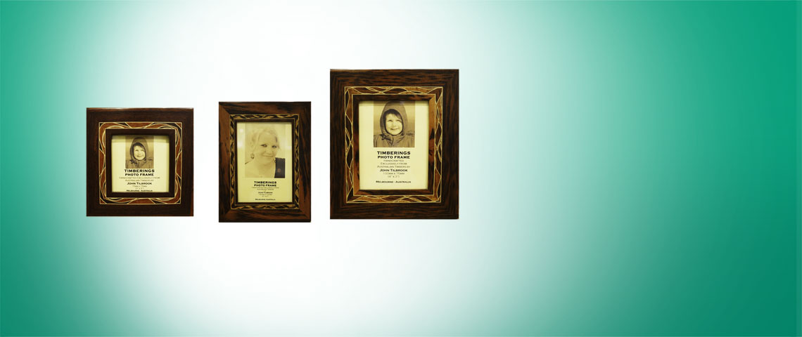 Australian By Design Picture Frames