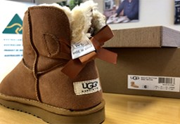 Australian Made warns online shoppers about misleading ugg boot claims