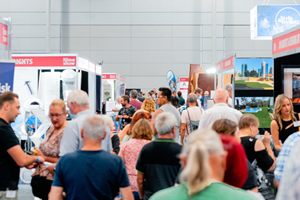 LAST CHANCE: Increase your profile at the Sydney Home Show
