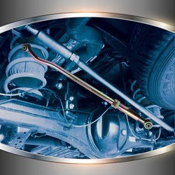 4wd Steering Components