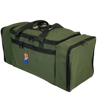 Gear Bag Travel Bag canvas AOS - The Australian Made Campaign