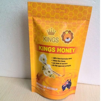 kings honey bbq jerky