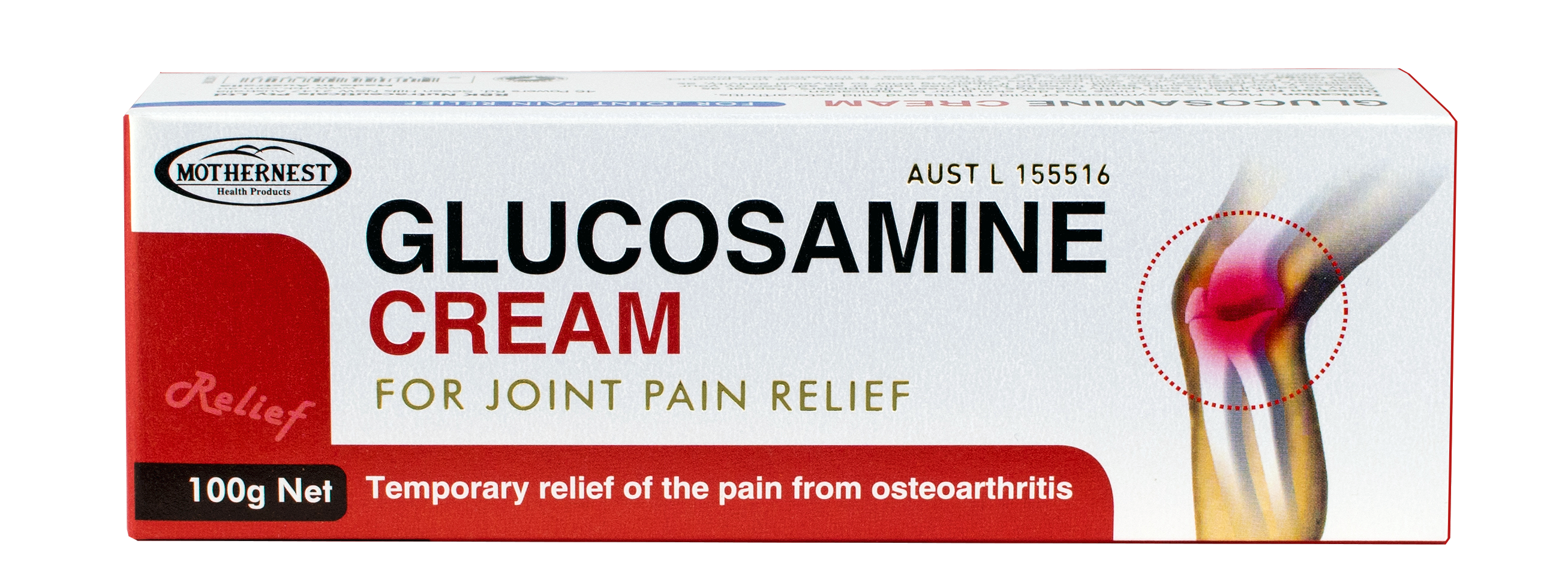 Glucosamine Cream The Australian Made Campaign