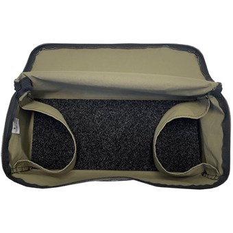 Canvas Towing Mirror Bag - The Australian Made Campaign