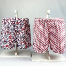 Shorts - The Australian Made Campaign